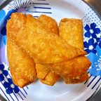 Best Roast Pork Egg Roll (1) in Albany, NY