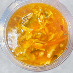 Best Hot & Sour Soup in Albany, NY