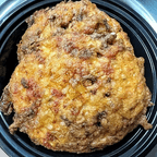 Best Roast Pork Egg Foo Young in Albany, NY