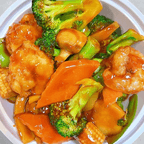 Best Shrimp with Mixed Vegetables in Albany, NY