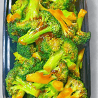 Best Sauteed Broccoli in Albany, NY