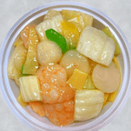 Best Shrimp with Chinese Vegetables in Albany, NY