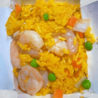 Best Shrimp Fried Rice in Albany, NY