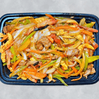 Best P. Spicy Triple Delight in Albany, NY