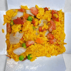 Best Roast Pork Fried Rice in Albany, NY