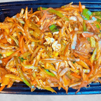 Best Moo Shu Vegetables in Albany, NY