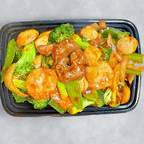 Best B. Hunan Combination in Albany, NY