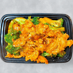 Best Broccoli with Chicken in Albany, NY