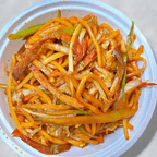 Best Roast Pork Lo Mein in Albany, NY