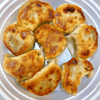 Best Fried Dumplings (8) in Albany, NY